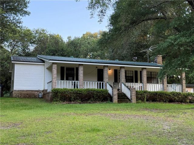 19755 Lott Circle, Citronelle, AL 36522