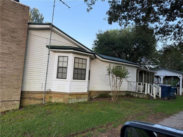 19755 Lott Circle, Citronelle, AL 36522