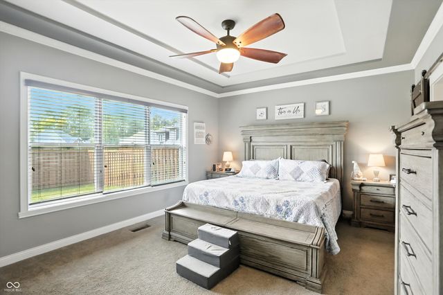 6616 Stonepoint Way, Indianapolis, IN 46237