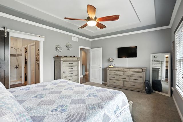 6616 Stonepoint Way, Indianapolis, IN 46237