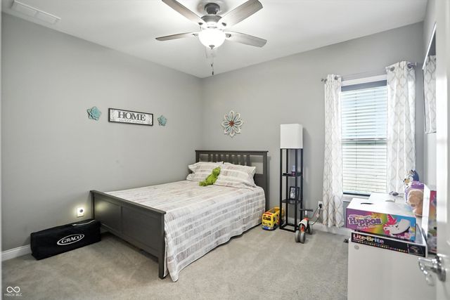 6616 Stonepoint Way, Indianapolis, IN 46237