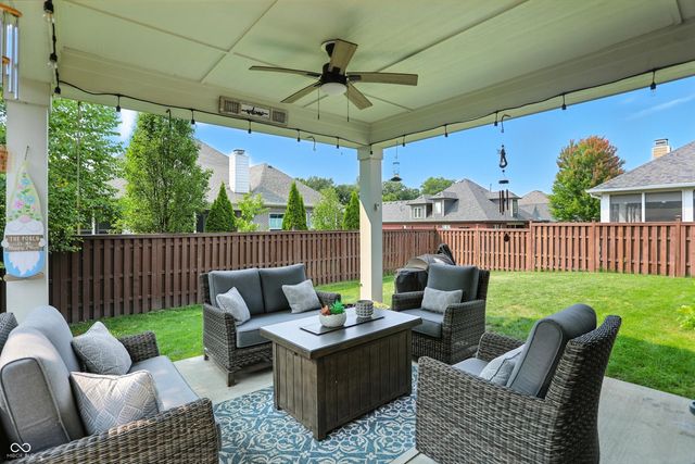 6616 Stonepoint Way, Indianapolis, IN 46237