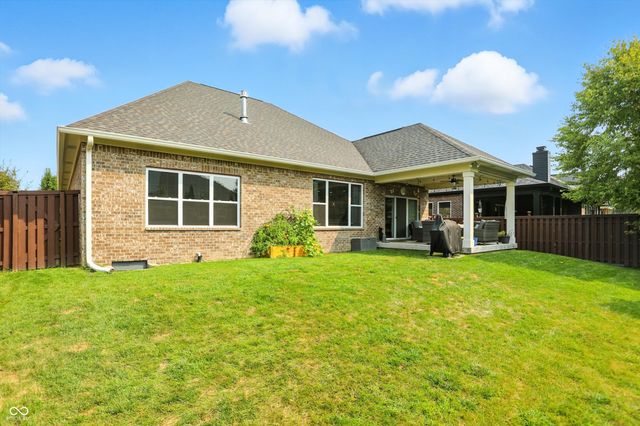 6616 Stonepoint Way, Indianapolis, IN 46237