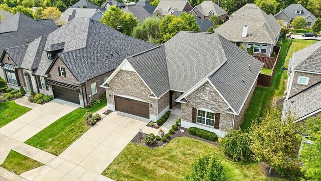 6616 Stonepoint Way, Indianapolis, IN 46237