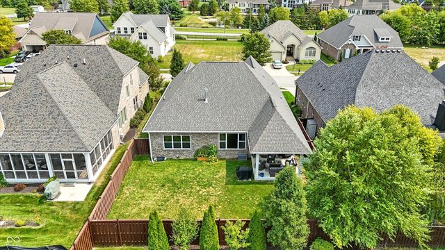 6616 Stonepoint Way, Indianapolis, IN 46237