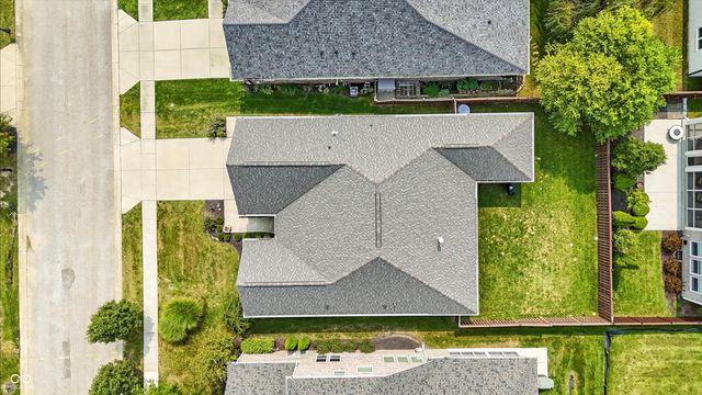 6616 Stonepoint Way, Indianapolis, IN 46237