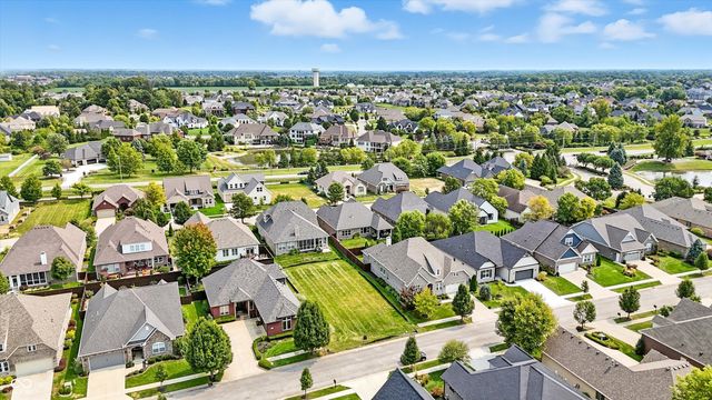 6616 Stonepoint Way, Indianapolis, IN 46237