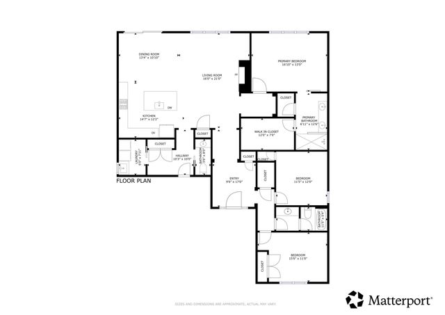 6616 Stonepoint Way, Indianapolis, IN 46237