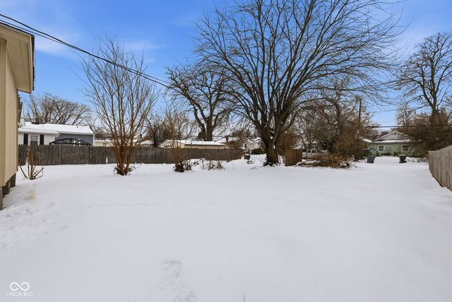 1035 W 37th Street, Indianapolis, IN 46208