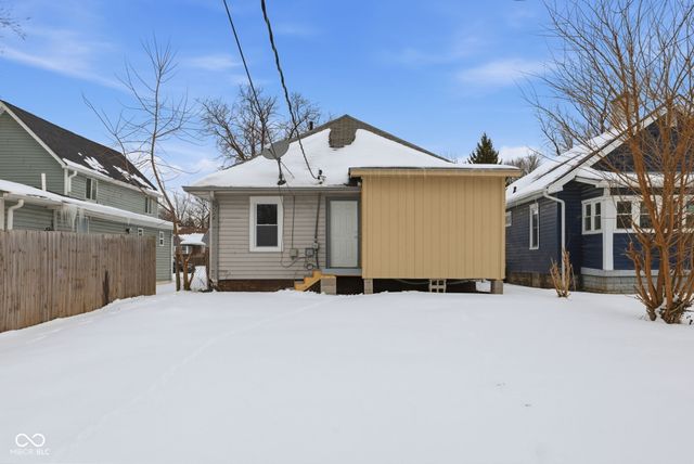 1035 W 37th Street, Indianapolis, IN 46208