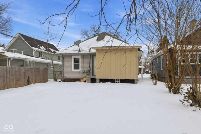 1035 W 37th Street, Indianapolis, IN 46208