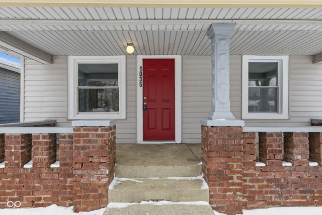1035 W 37th Street, Indianapolis, IN 46208