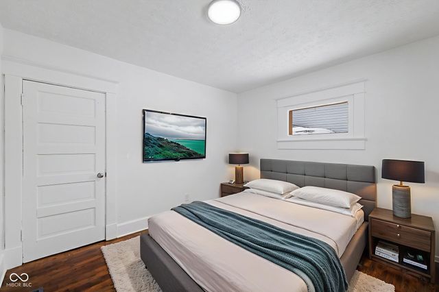 1035 W 37th Street, Indianapolis, IN 46208