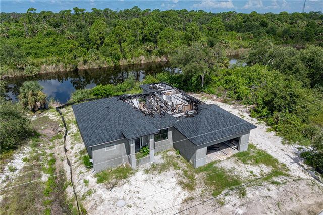 10303 REDONDO STREET, Port Charlotte, FL 33981