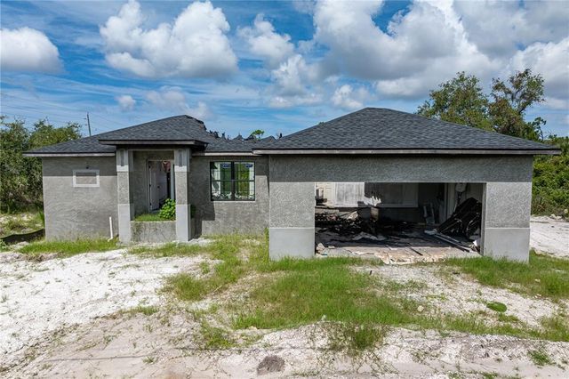 10303 REDONDO STREET, Port Charlotte, FL 33981