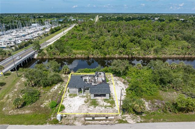 10303 REDONDO STREET, Port Charlotte, FL 33981