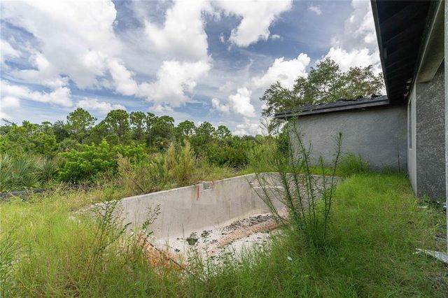 10303 REDONDO STREET, Port Charlotte, FL 33981