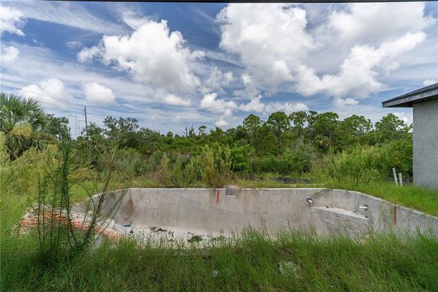 10303 REDONDO STREET, Port Charlotte, FL 33981