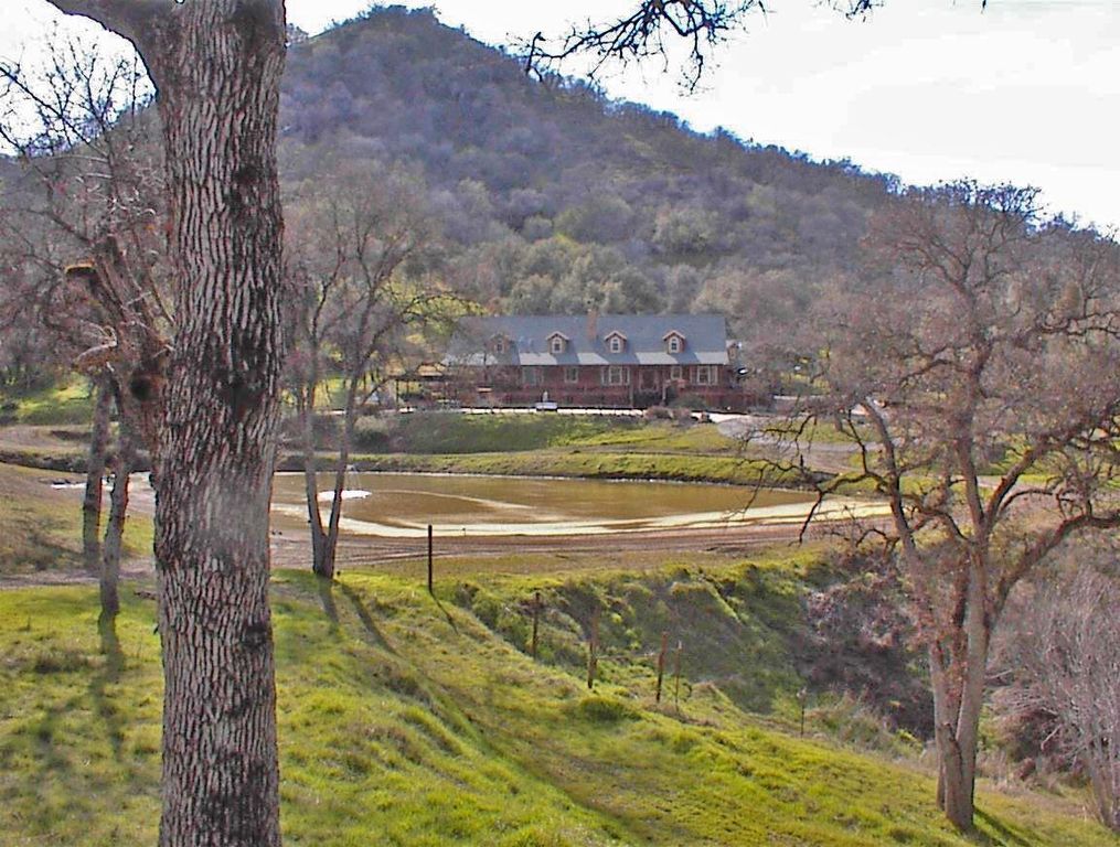 45483 Sand Creek Road, Yokuts Valley, CA 93675