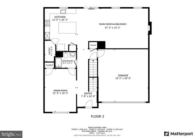 40 N BERLIN PIKE, Lovettsville, VA 20180