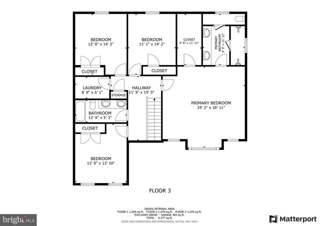 40 N BERLIN PIKE, Lovettsville, VA 20180