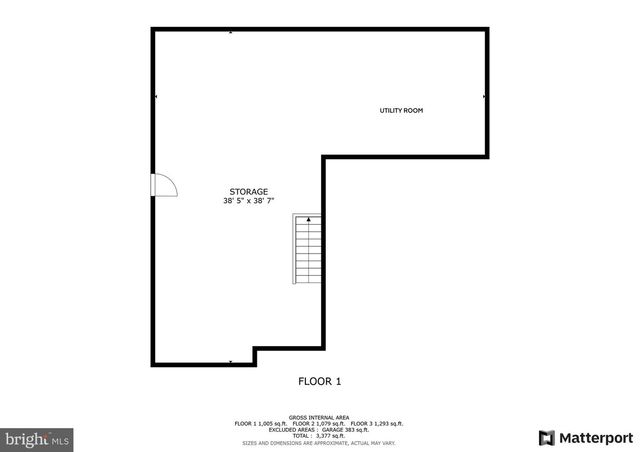 40 N BERLIN PIKE, Lovettsville, VA 20180