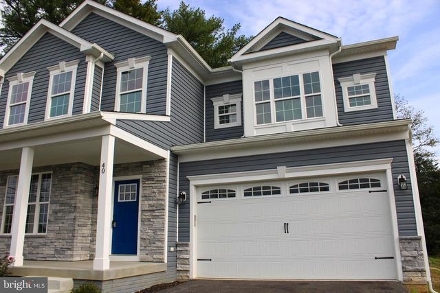 40 N BERLIN PIKE, Lovettsville, VA 20180