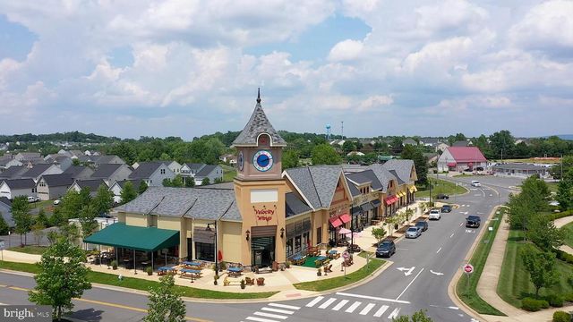 40 N BERLIN PIKE, Lovettsville, VA 20180