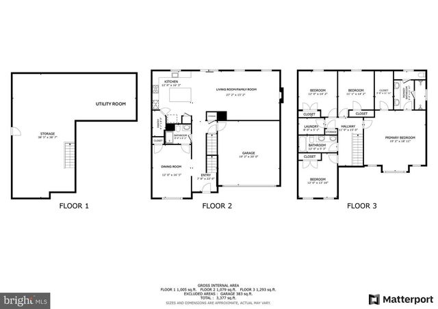 40 N BERLIN PIKE, Lovettsville, VA 20180