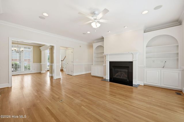 604 Stillwater Drive, Winterville, NC 28590
