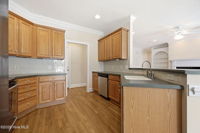 604 Stillwater Drive, Winterville, NC 28590