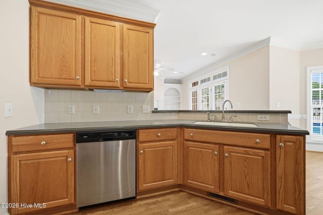604 Stillwater Drive, Winterville, NC 28590