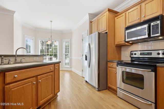 604 Stillwater Drive, Winterville, NC 28590