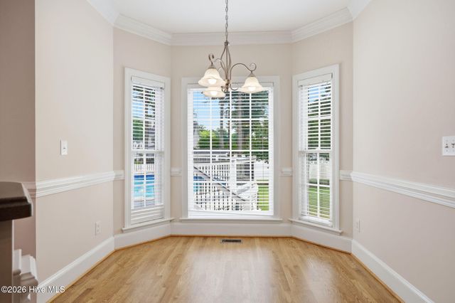 604 Stillwater Drive, Winterville, NC 28590