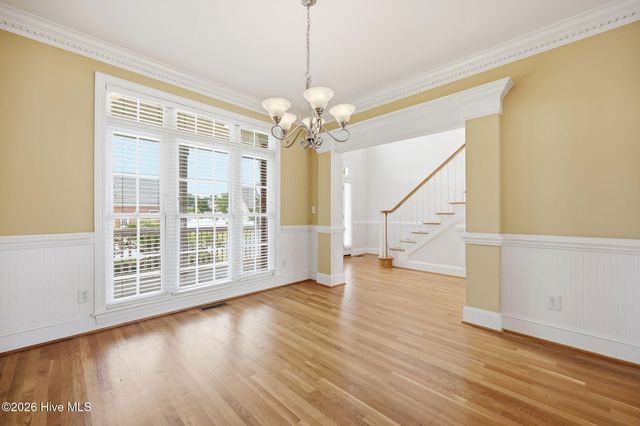 604 Stillwater Drive, Winterville, NC 28590