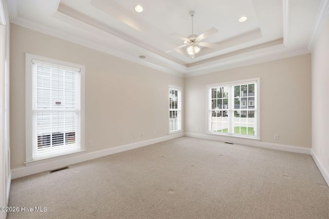 604 Stillwater Drive, Winterville, NC 28590