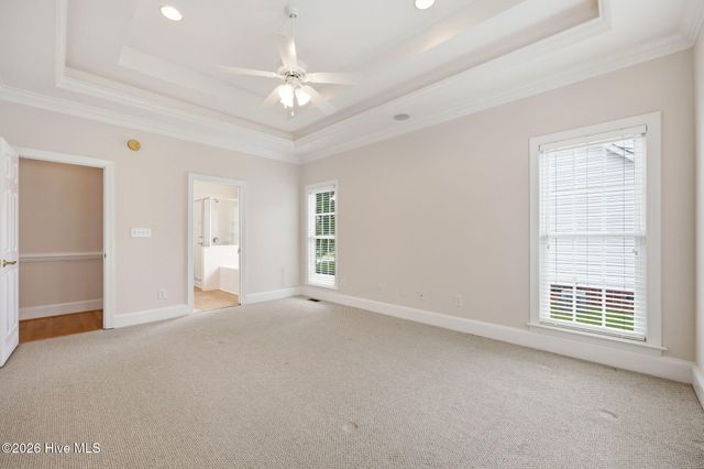 604 Stillwater Drive, Winterville, NC 28590