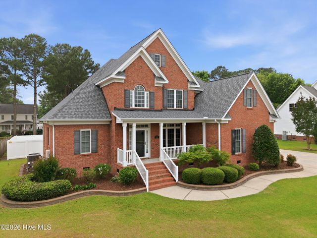 604 Stillwater Drive, Winterville, NC 28590