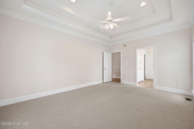 604 Stillwater Drive, Winterville, NC 28590