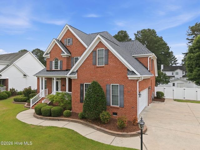 604 Stillwater Drive, Winterville, NC 28590