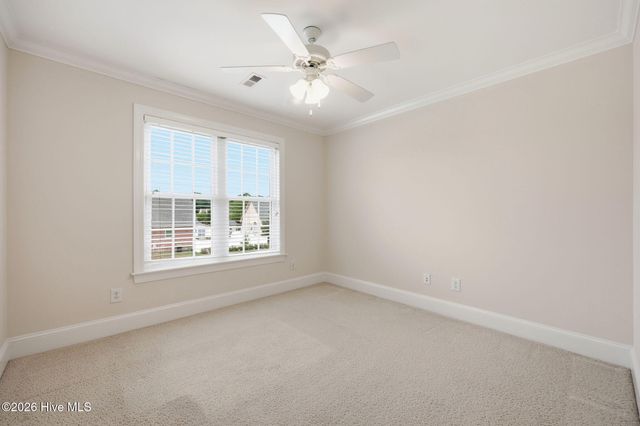 604 Stillwater Drive, Winterville, NC 28590