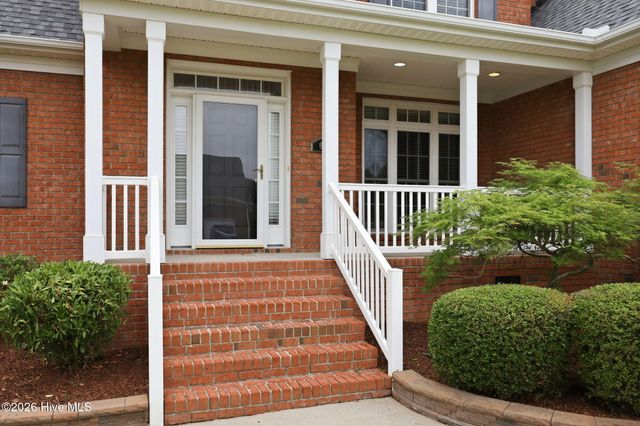 604 Stillwater Drive, Winterville, NC 28590