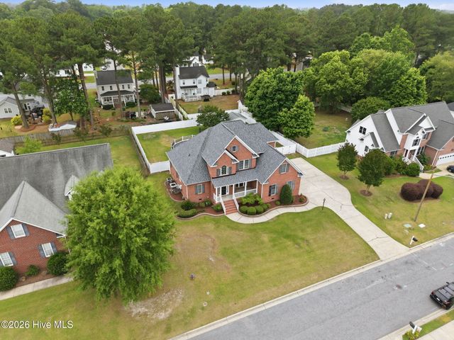 604 Stillwater Drive, Winterville, NC 28590
