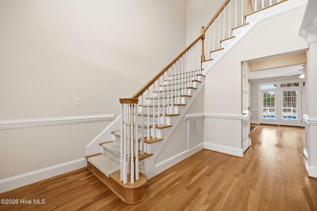 604 Stillwater Drive, Winterville, NC 28590
