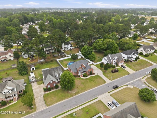 604 Stillwater Drive, Winterville, NC 28590