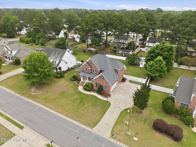 604 Stillwater Drive, Winterville, NC 28590