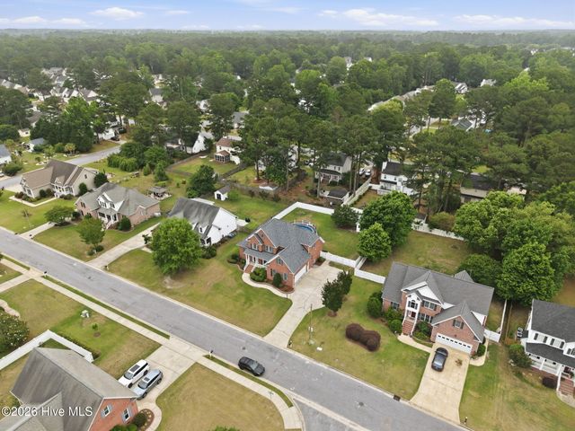 604 Stillwater Drive, Winterville, NC 28590