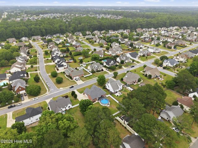 604 Stillwater Drive, Winterville, NC 28590