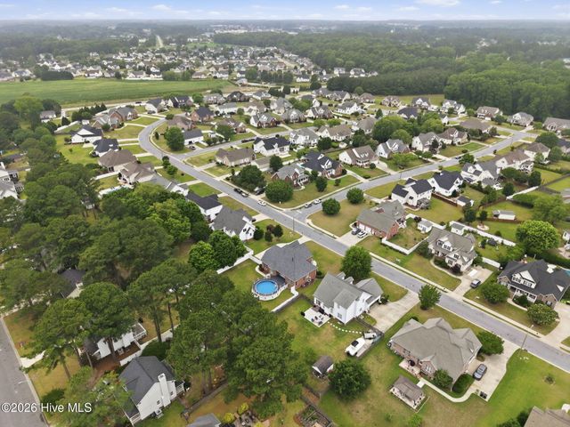 604 Stillwater Drive, Winterville, NC 28590
