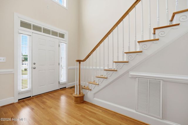 604 Stillwater Drive, Winterville, NC 28590